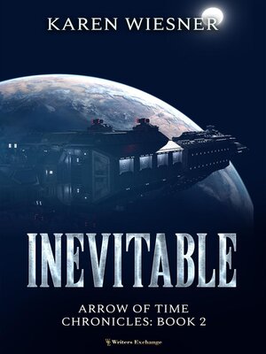 cover image of Inevitable